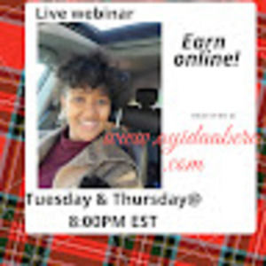 Meet your Posher, Ayida